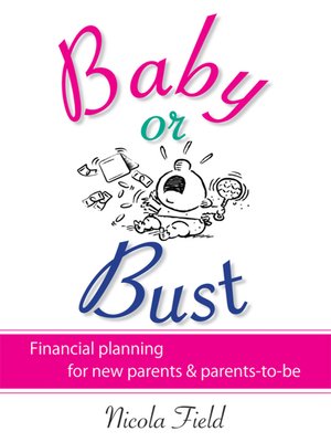 Baby or Bust - ebook